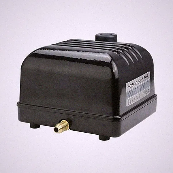 AquascapePRO Air Pond Aeration Compressors