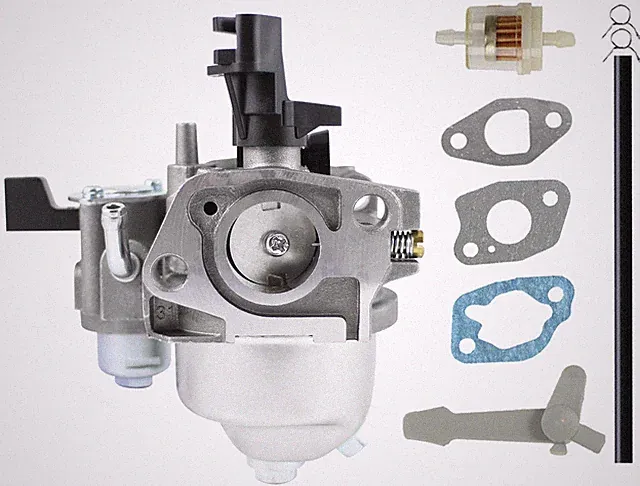 Carburetor for Northstar 459392 20-Gal Air Compressor