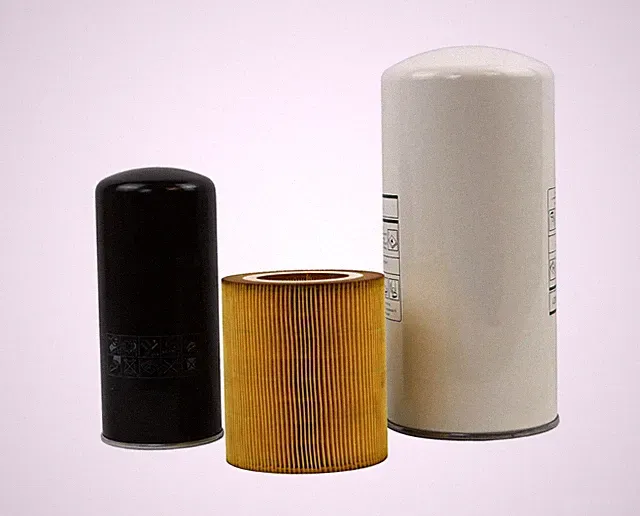 Replacement Filter Kit for Ingersoll Rand 24178402. Fits UP6-20, UP6-25, UP6-30